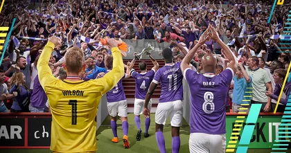 Football Manager 2021 เป็นเกมที่ขายได้ 1 ล้านชุดเร็วที่สุดในซีรีส์