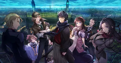 เกมมือถือ London Labyrinth ประกาศเปิดลงทะเบียนล่วงหน้า!