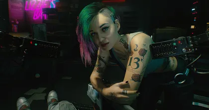 Cyberpunk 2077 ลดครึ่งราคาแล้ว หลังวางจำหน่ายไปเดือนกว่าๆ