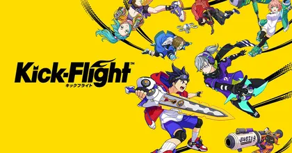 สุดเศร้า... เกมมือถือ Kick-Flight ประกาศเตรียมยุติการให้บริการ 22 มีนาคมนี้
