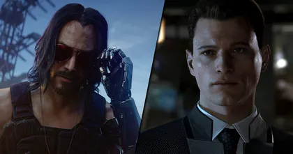 Cyberpunk 2077 กับ Easter Egg ของเกมอื่นๆ ที่สามารถพบเจอได้ในเกม