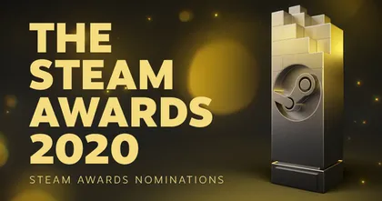 The Steam Awards 2020 ประกาศรายชื่อเกมแห่งปีและรางวัลอื่นๆ ที่น่าสนใจ