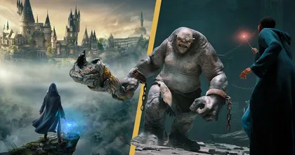 เหล่าพ่อมดเศร้า! Hogwarts Legacy เลื่อนวางจำหน่ายไปเป็นปีหน้า