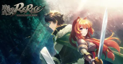 เกมมือถือ The Rising of the Shield Hero –RERISE- เผยคลิป PV เกมเพลย์!