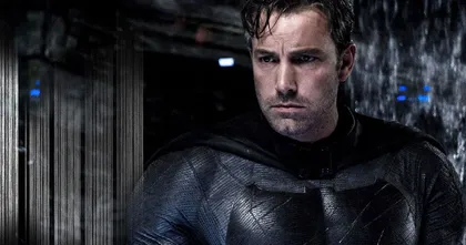 Disney เตรียมดึง Ben Affleck มากำกับหนังแฟนตาซี Keeper of the Lost Cities