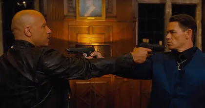 Vin Diesel ยัน Fast 9 จะให้ประสบการโรงภาพยนตร์แบบเต็มอิ่มอย่างแน่นอน
