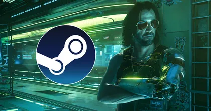 ใจหาย! Cyberpunk 2077 มียอดผู้เล่นบน Steam ลดลงไป 80 % หลังวางขายไม่ถึงเดือน
