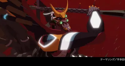 ปล่อยมายั่วอีกแล้ว Evangelion 3.0+1.0 โชว์ซีนใหม่ 15 วิ Asuka พร้อมบวก