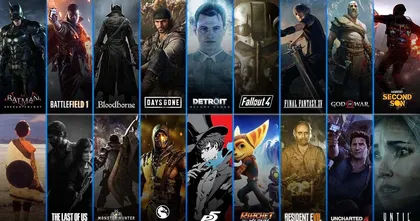 รวมลิสต์รายชื่อเกมฟรีใน PS Plus Collection สำหรับผู้เล่น PS5 ไอดีไทย