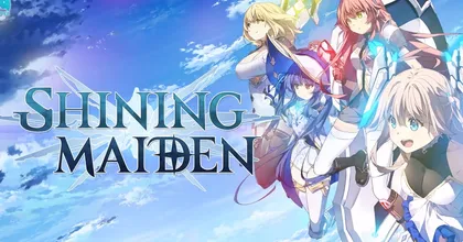 เกมมือถือ Shining Maiden เวอร์ชั่นภาษาอังกฤษ เปิดให้บริการแบบ Soft Launch ในสิงคโปร์!