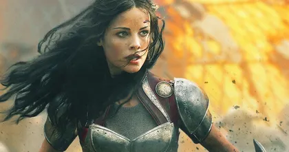 เสริมทัพอีกคน Lady Sif บินไปร่วมถ่ายทำ Thor: Love and Thunder แล้ว
