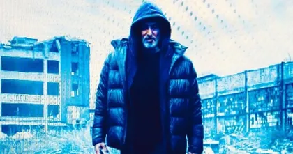 Samaritan หนังซูเปอร์ฮีโร่ของ Sylvestor Stallone จะเป็นหนัง “เรื่องใหญ่”