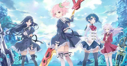 ออกสู้ไปกับเหล่าสาวๆ ! เกมมือถือ Assault Lily Last Bullet เปิดให้บริการแล้ว!
