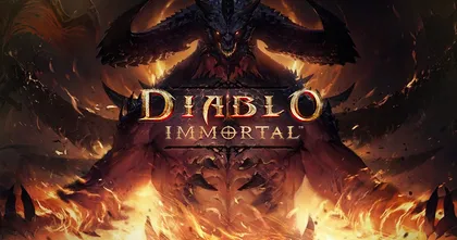 รีวิว Diablo Immortal (Technical Alpha) อนาคตของแอ็กชั่น RPG บนมือถือ