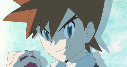 หายหน้าไปร่วม 11 ปี Pokemon Journey เผยโฉม Shigeru และ Iris ที่แฟน ๆ คิดถึง
