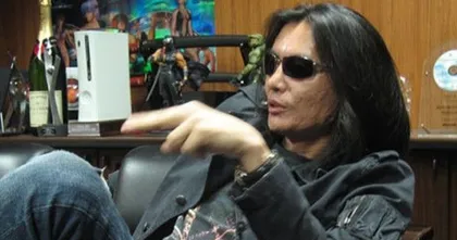 พี่แว่นดำ Itagaki สร้างค่ายเกมใหม่เป็นของตัวเองอีกครั้งแล้ว