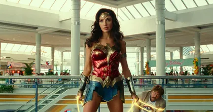 Wonder Woman 1984 คะแนนตกจนเกือบเป็นมะเขือเน่าบน Rotten Tomatoes