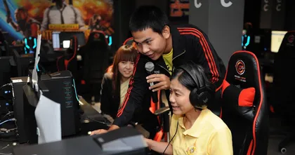 น่าสนใจ!  หลักสูตรธุรกิจเกมและอีสปอร์ต มหาวิทยาลัยหอการค้าไทย
