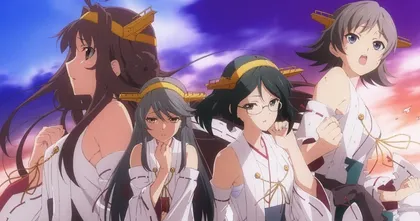 หายไปนาน Kantai Collection ฉบับ อนิเมะ ภาคใหม่ประกาศฉายภายในปี 2022 !?