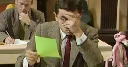 Rowan Atkinson เผยเครียดและเหนื่อยกับการรับบทตลกแบบ Mr. Bean แล้ว