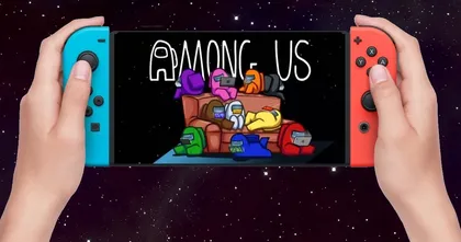 เดือนเดียว Among Us ขายได้มากกว่า 3 ล้านชุดบน Switch