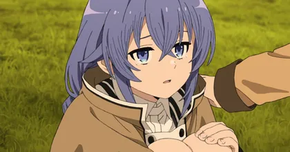 ยอดคนดูถล่มทลาย Mushoku Tensei เกิดชาตินี้พี่ต้องเทพ ตอนที่ 2 Roxy แจ้งเกิด