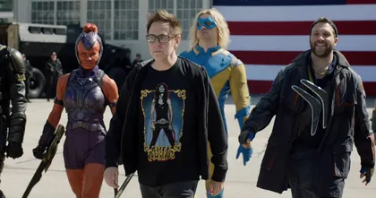 James Gunn บอกให้รออีกนิดเดี๋ยวตัวอย่าง The Suicide Squad มาแน่