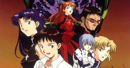 ย้อนรอยตำนานความดัง Evangelion คือปรากฎการณ์ยุค 90s ไม่ต่างกับ Kimetsu no Yaiba ในตอนนี้