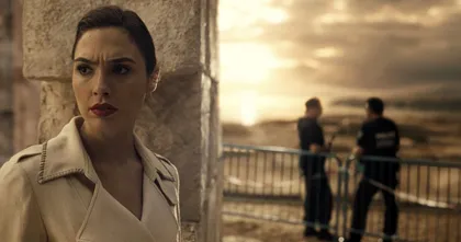 Zack Snyder ปล่อยภาพใหม่ของ Diana จาก Justice League ฉบับตัดต่อใหม่