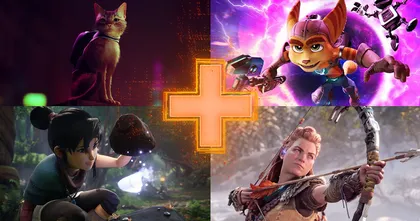 รวม 10 เกม PS5 ที่ต้องรอลุ้นกันตัวโก่งว่าจะได้เล่นในปีนี้หรือป่าว?
