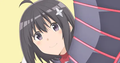 น้องโล่สายแทงก์ แกร่งเกินร้อย BOFURI ภาค 2 ตอนที่ 1-12 (จบแล้ว) ซับไทย รวมลิ้งดูถูกลิขสิทธิ์
