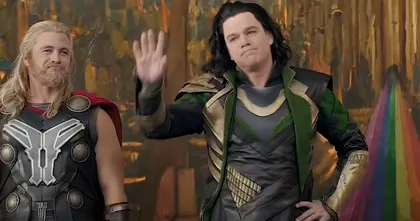 Matt Damon เดินทางไปออสเตรเลียคาดอาจร่วมแสดง Thor: Love and Thunder