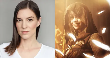 Jeanette Maus ผู้รับบทสาวใช้ใน Resident Evil Village เสียชีวิตแล้วด้วยวัย 39
