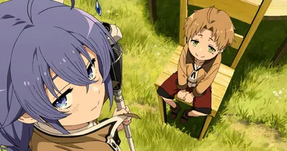 StudioBind บริษัทที่ก่อตั้งมาเพื่อสร้างอนิเมะ Mushoku Tensei โดยเฉพาะ!