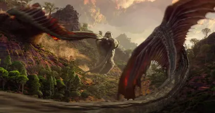Titan ตัวใหม่ใน Godzilla vs. Kong มีการเปลี่ยนชื่อจากที่มีข่าวหลุดออกมาก่อนหน้าแล้ว
