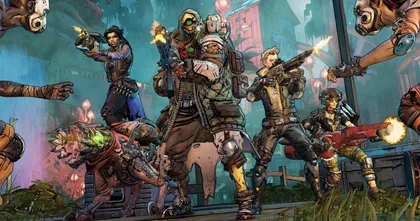 ได้ที่ถ่ายทำซะที Borderlands ฉบับหนัง จะมีการถ่ายทำที่ประเทศฮังการี