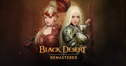 Black Desert ตัวละครใหม่ โนวา พร้อมปลุกพลังและสืบทอดพลังแล้ววันนี้ในเซิร์ฟเวอร์ไทย