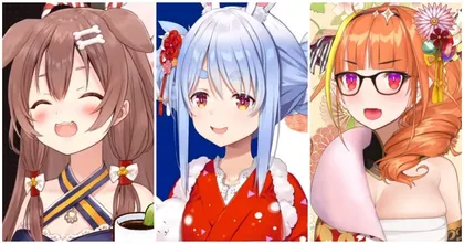10 อันดับ Vtuber ที่ทำรายได้จาก Super Chat มากที่สุดในปี 2020
