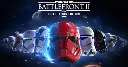 แจกฟรี! STAR WARS Battlefront II: CE บน Epic Games Store