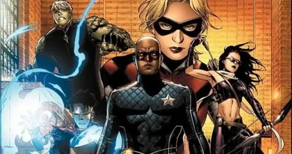 หนึ่งในสมาชิก Young Avengers อาจปรากฏตัวใน Falcon and Winter Soldier