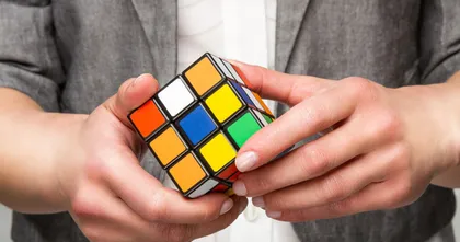 Rubik ของเล่นเสริมทักษะสุดฮิตกำลังจะได้รับการดัดแปลงเป็น ภาพยนตร์