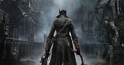 แฟนเกมทำการ Demake เกม Bloodborne ให้กลายเป็นกราฟิก PS1