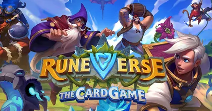 เกมมือถือ Runeverse: The Card Game เปิด Early Access ให้ลองเล่นแล้ว!