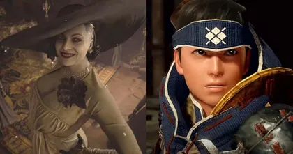 RE Village และ Monster Hunter Rise ยังติดโผเกมที่คนญี่ปุ่นต่างรอคอย