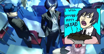 เป็นงง! เพลง Persona 3 ใน Spotify ใส่ชื่อผิดเป็น "เผาขนมปัง"