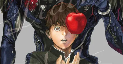 หายกันไปนาน Death Note ออกมังงะรวมเรื่องสั้นในรอบ 14 ปี