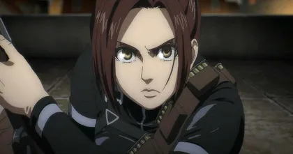 กระแสโคตรแรง Attack on Titan ติดเทรนด์ Twitter ที่ฝรั่งเศสเกือบ 20 แท็ก