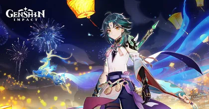 Genshin Impact จะอัปเดตเวอร์ชัน 1.3 ในวันที่ 3 กุมภาพันธ์นี้