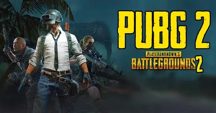 ลืออีกแล้ว! เกม PUBG 2 กำลังถูกพัฒนาลงบน PC, Console และ Mobile