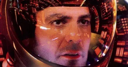 George Clooney เตรียมร่วมงานกับซีรีส์ Buck Rogers และอาจได้ร่วมแสดงด้วย